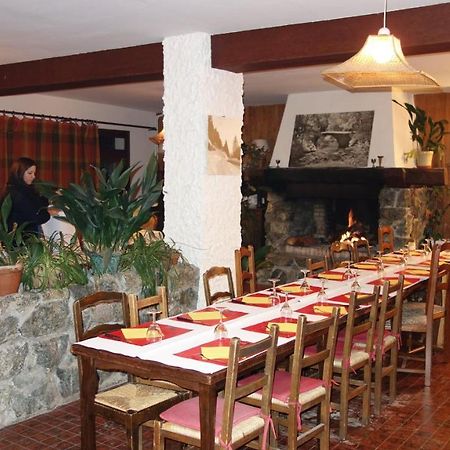 Hotel Les Gentianes La Morte 外观 照片