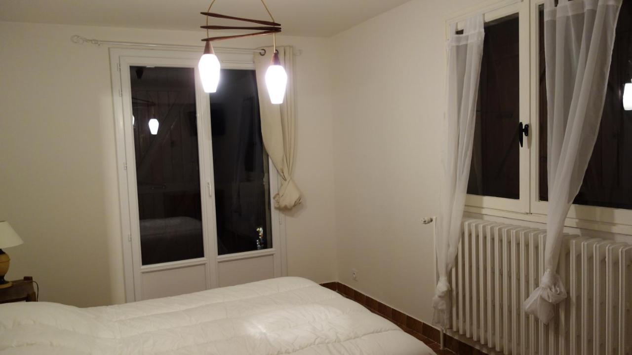 Hotel Les Gentianes La Morte 客房 照片